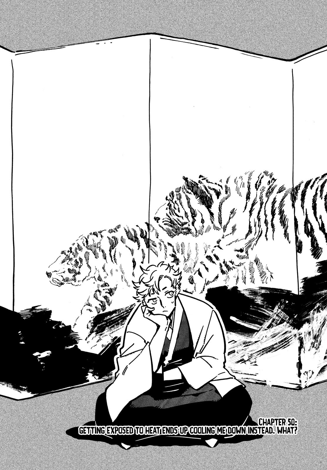 Page 1 of Chapter 50