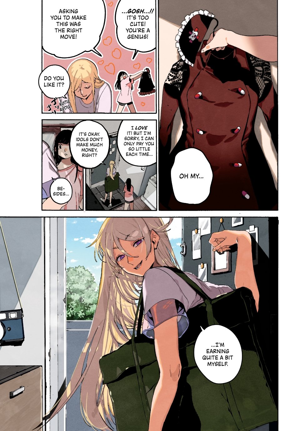 Page 1 of Chapter 67