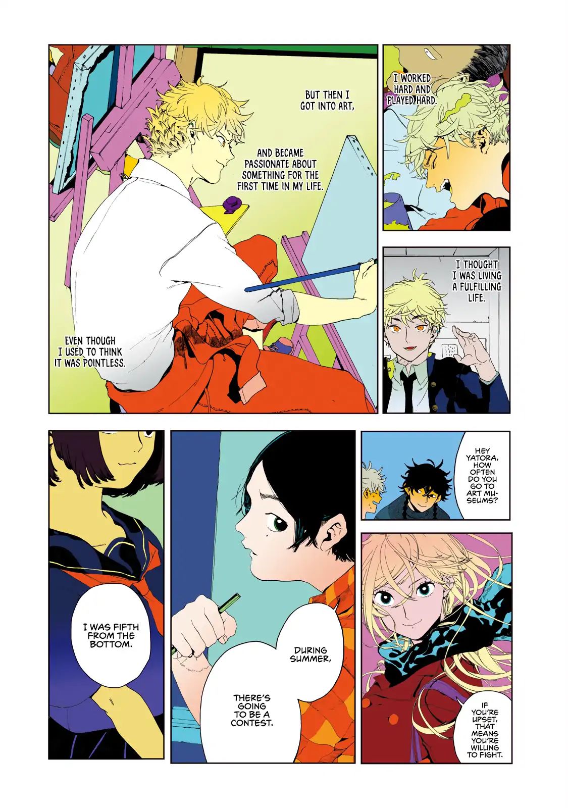 Page 1 of Chapter 7