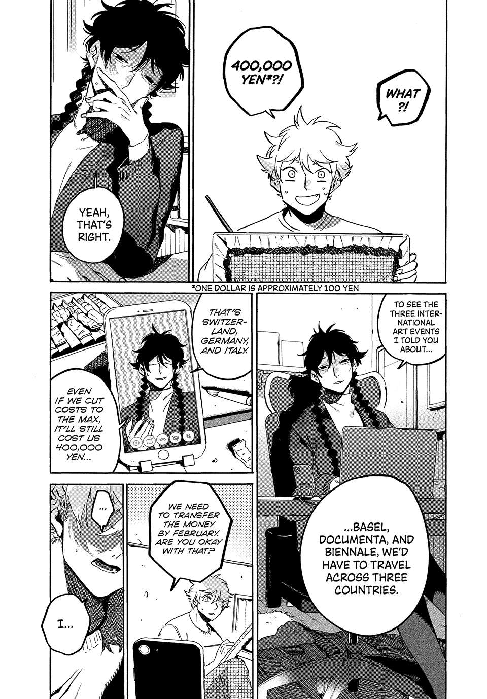 Page 6 of Chapter 72