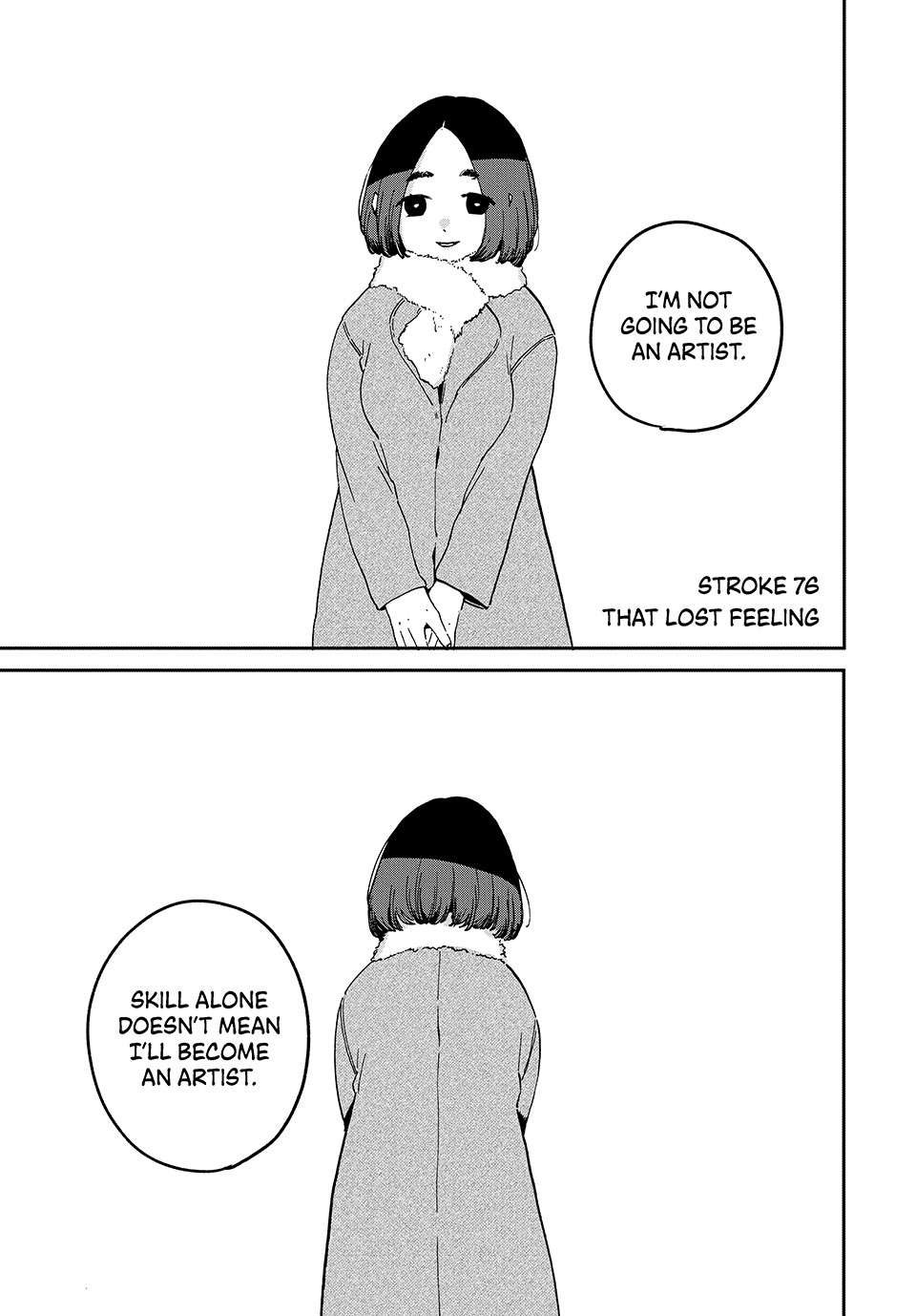 Page 1 of Chapter 76