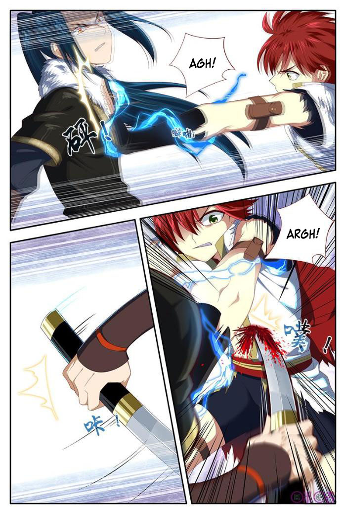 Page 5 of Chapter 25