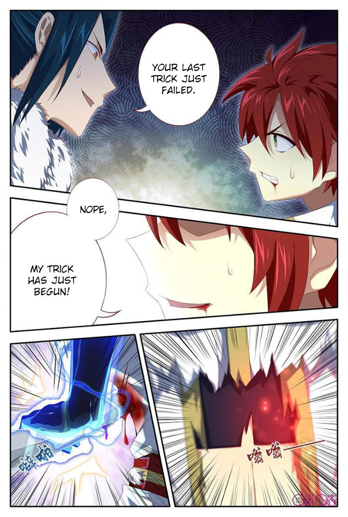 Page 6 of Chapter 25