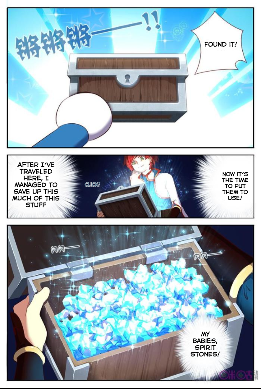 Page 8 of Chapter 3