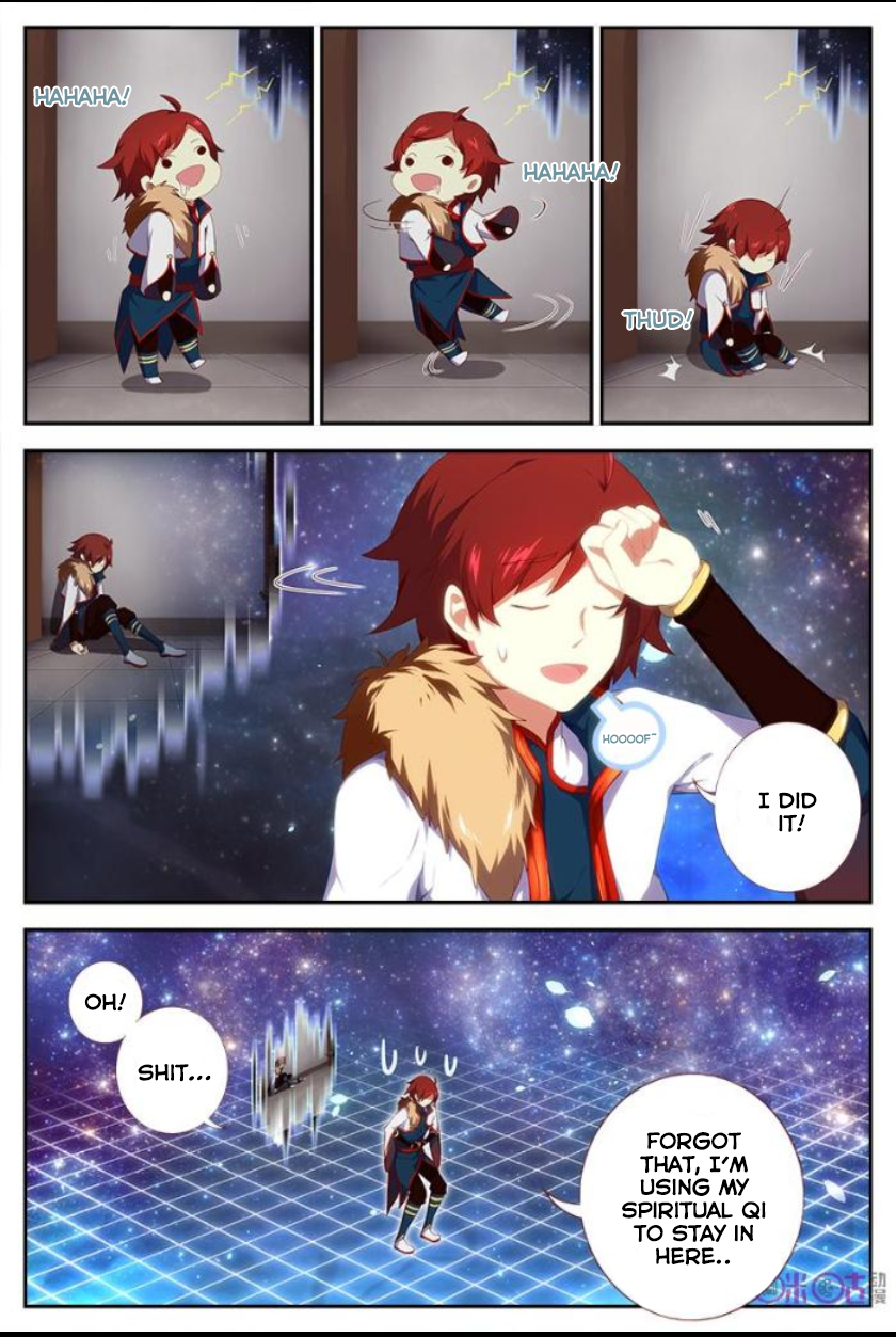 Page 16 of Chapter 3