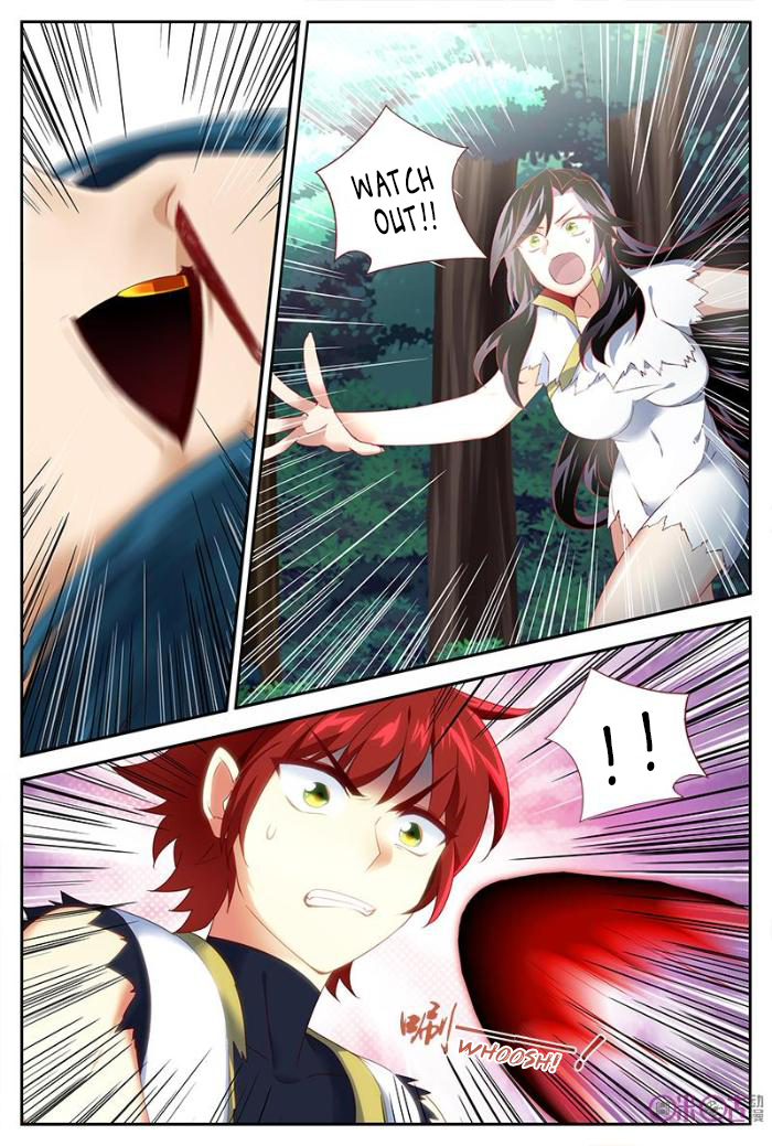 Page 5 of Chapter 30