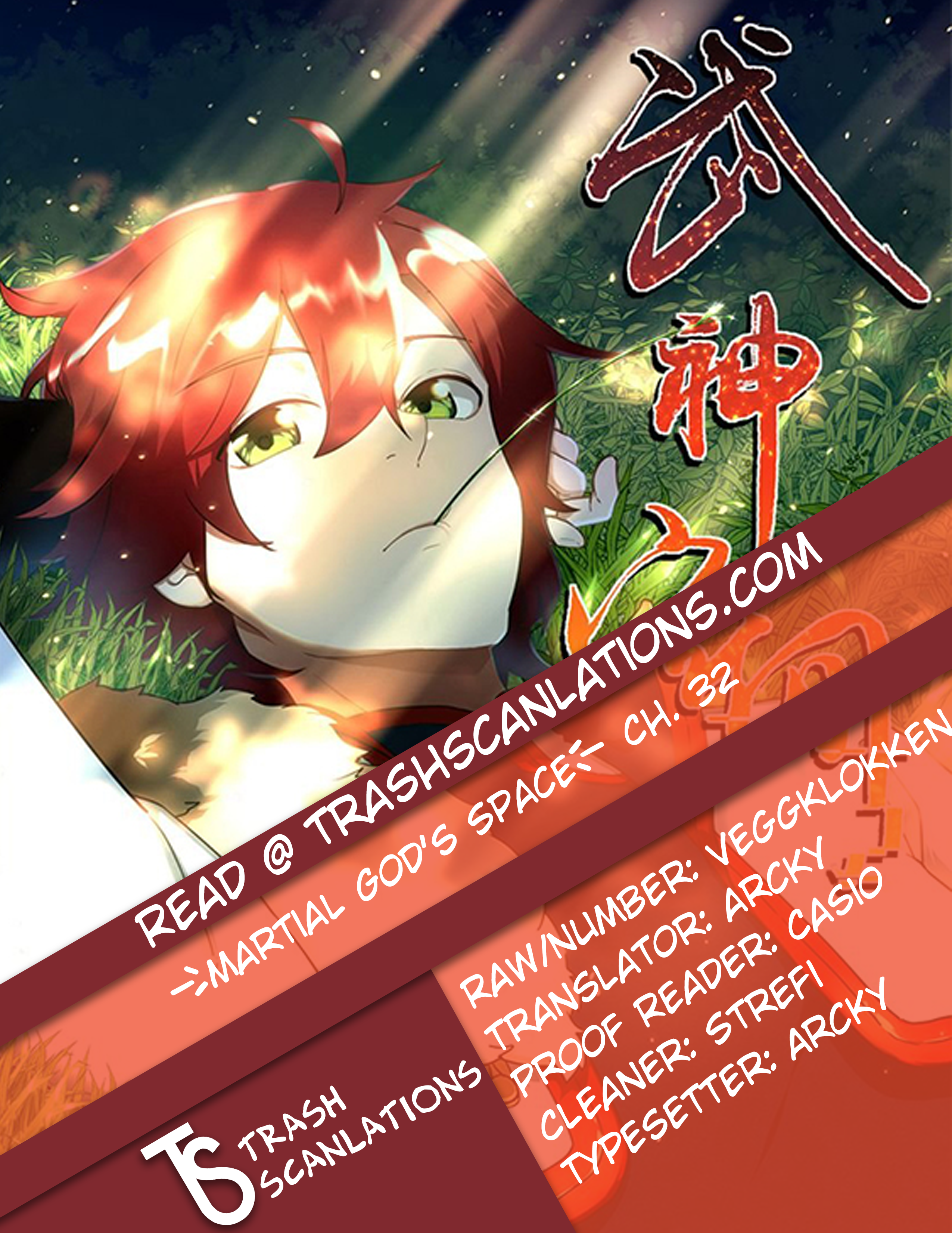 Page 1 of Chapter 32