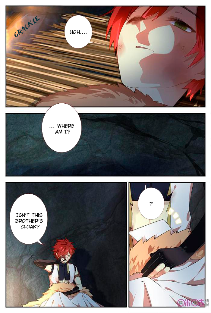 Page 3 of Chapter 32