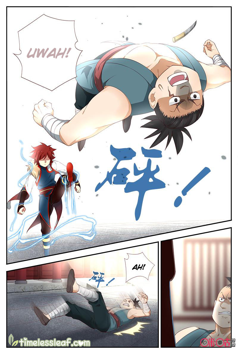 Page 1 of Chapter 38.5