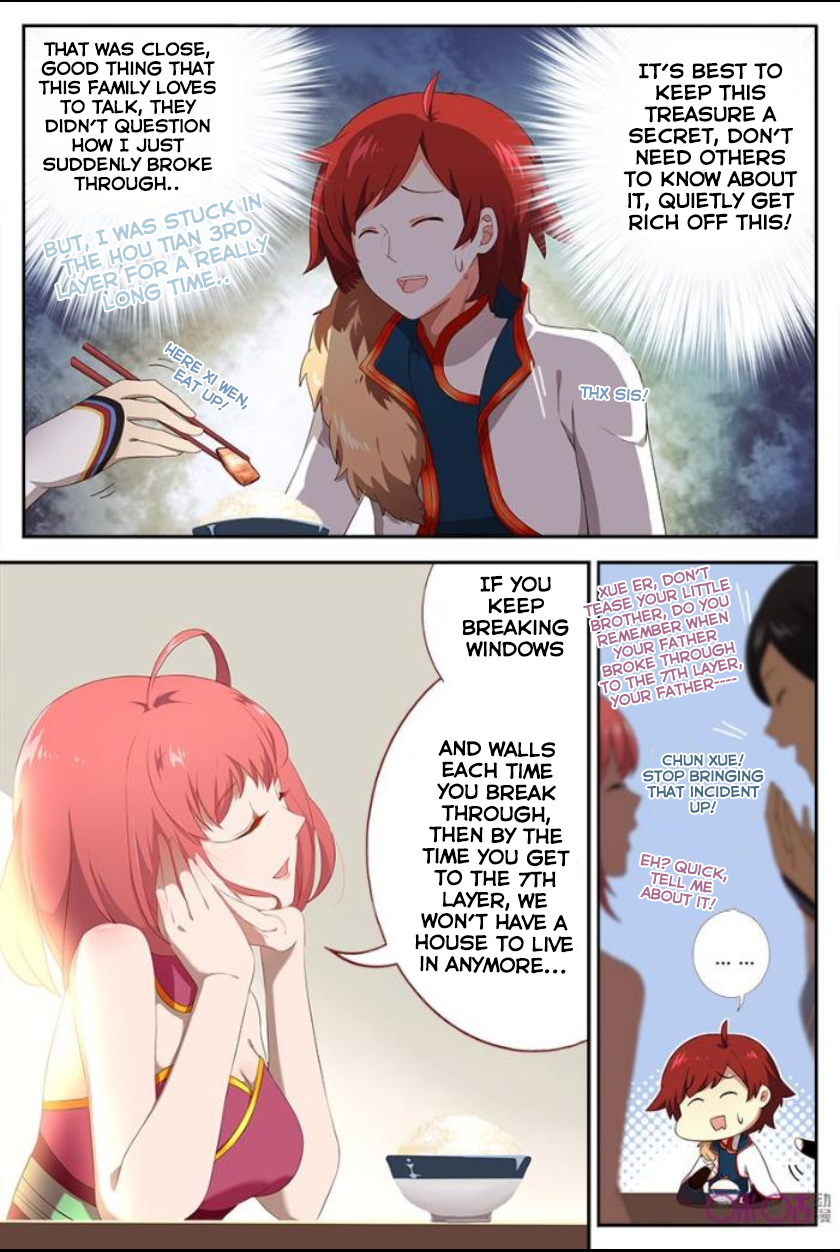 Page 8 of Chapter 4