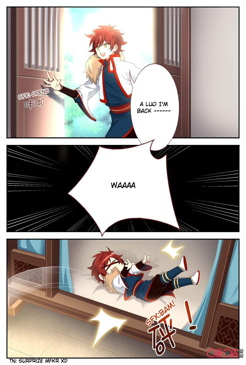Page 1 of Chapter 48.5