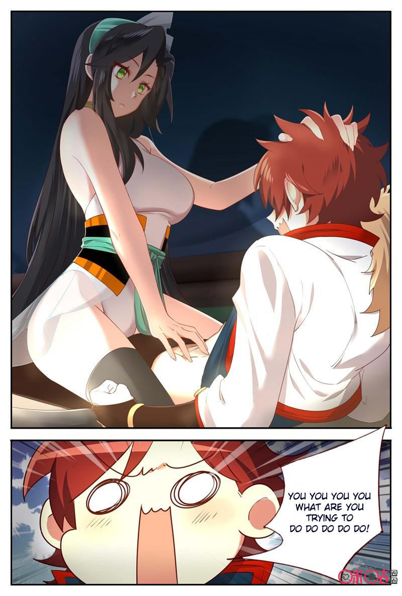 Page 3 of Chapter 48.5