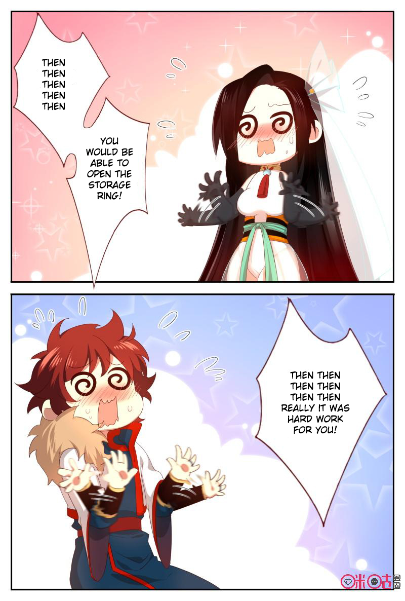 Page 5 of Chapter 49