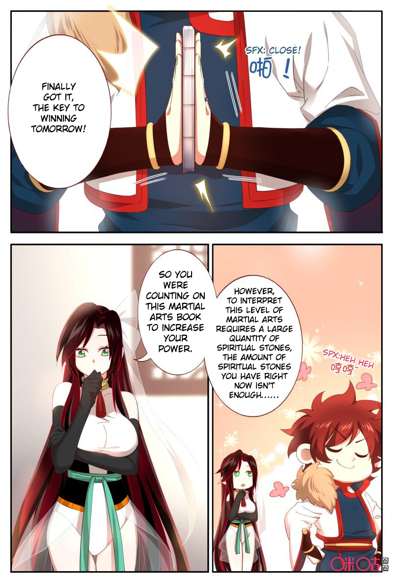 Page 2 of Chapter 50
