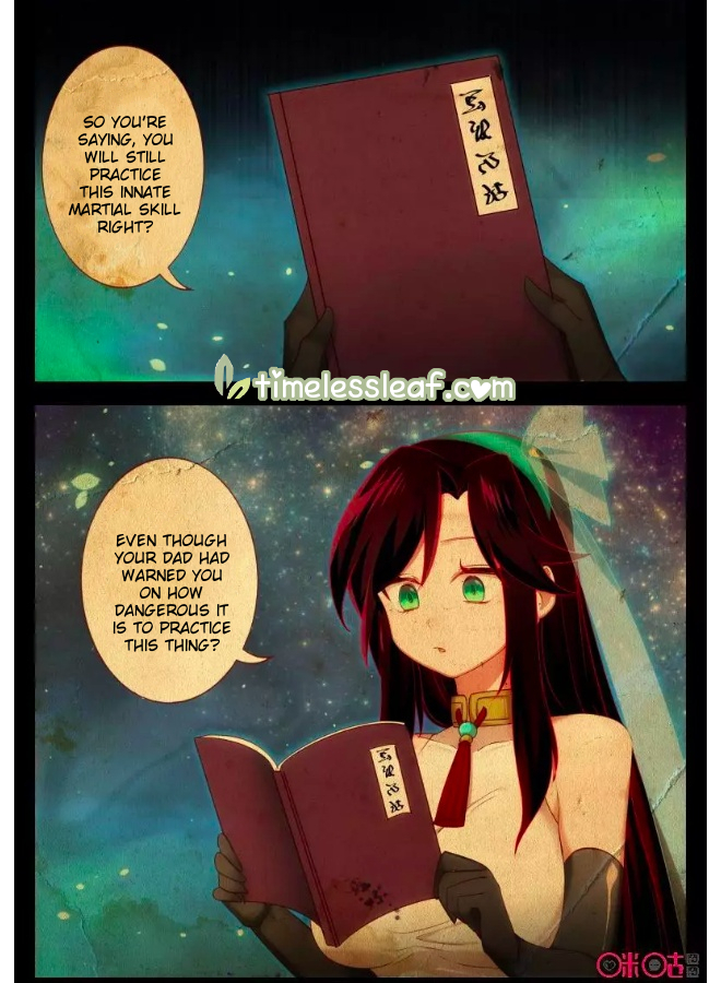 Page 1 of Chapter 58.5