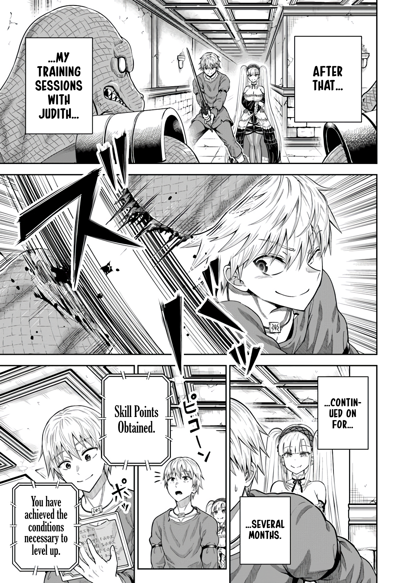 Page 1 of Chapter 12.1