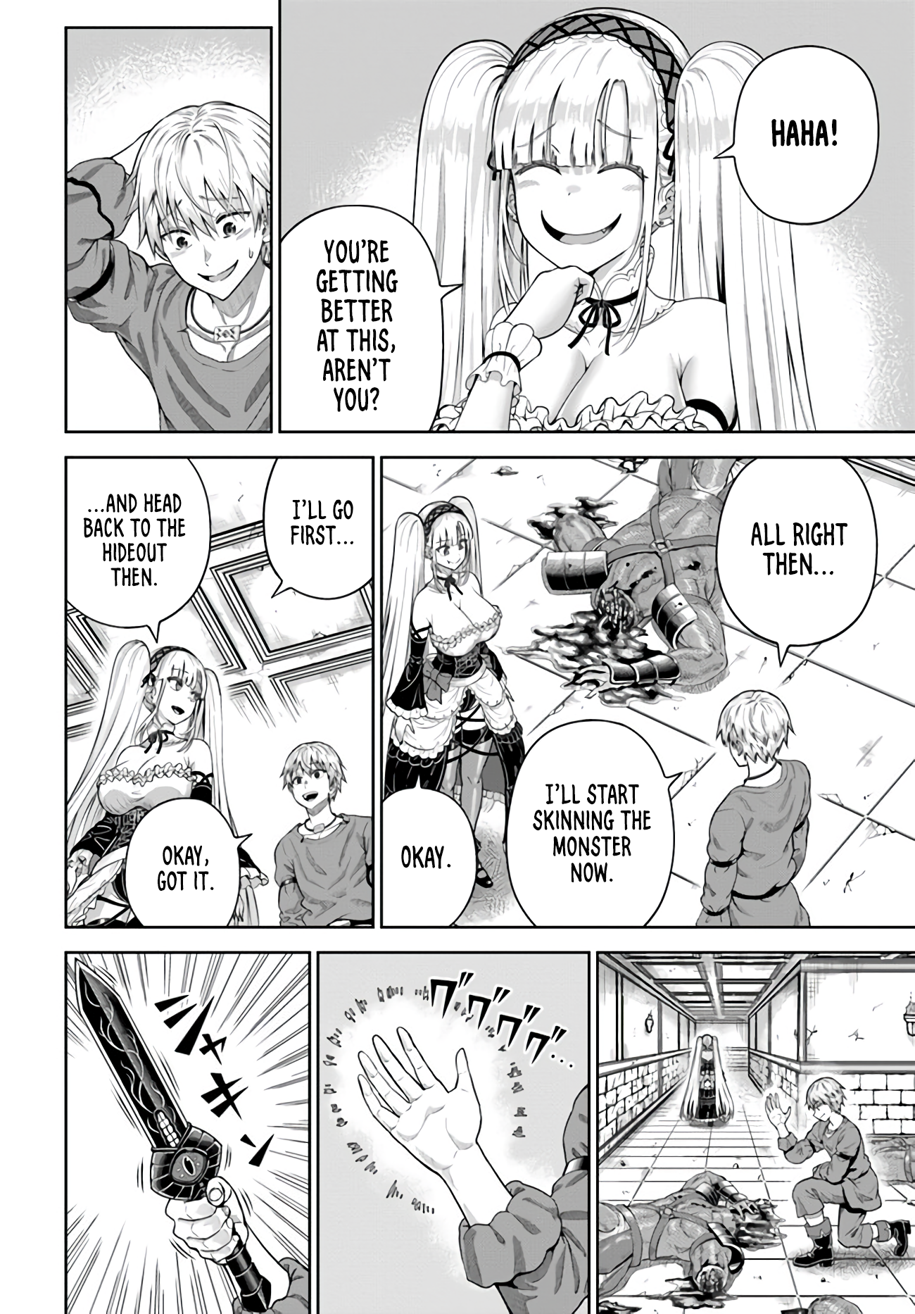 Page 4 of Chapter 12.1