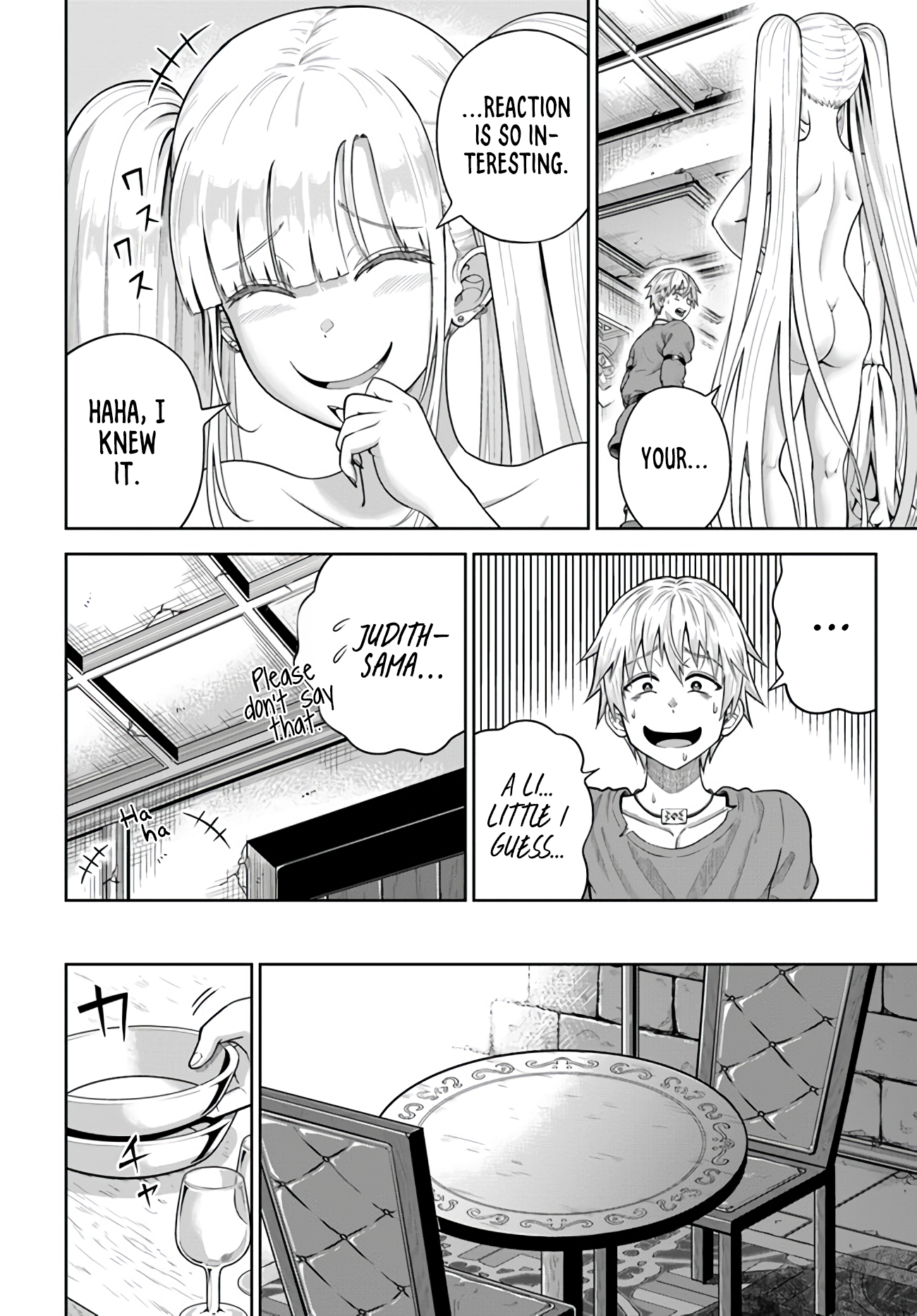 Page 8 of Chapter 12.1