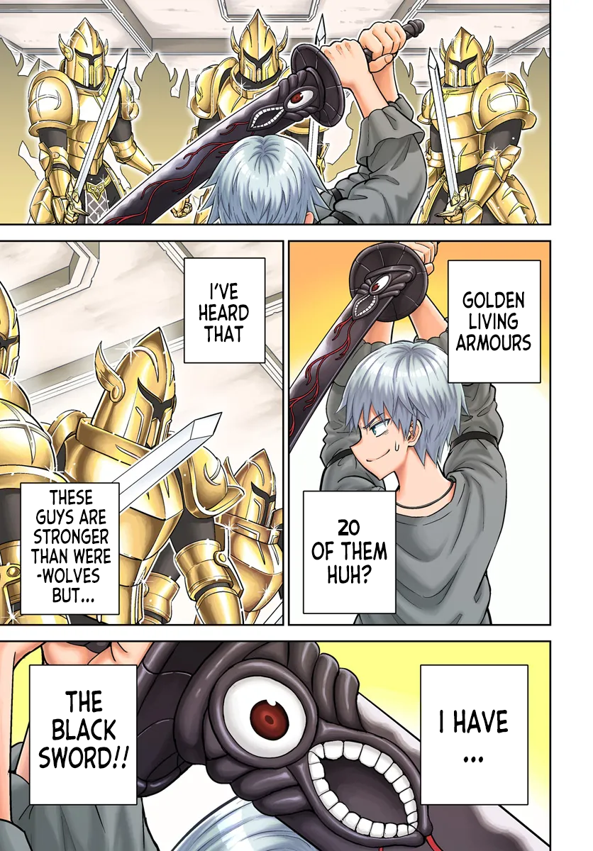 Page 1 of Chapter 15.1