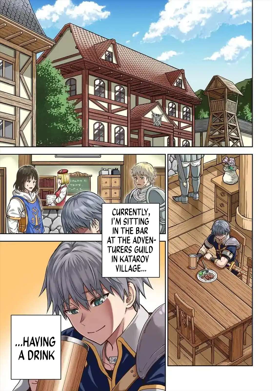 Page 1 of Chapter 25