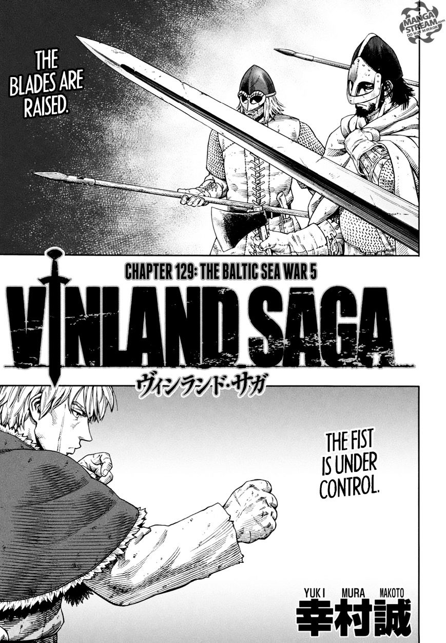 Page 1 of Chapter 129