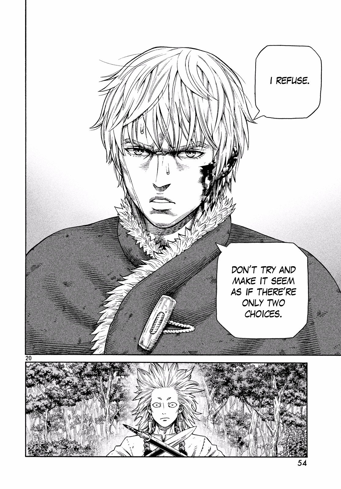 Page 21 of Chapter 135