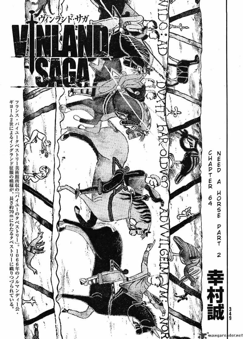 Page 1 of Chapter 64