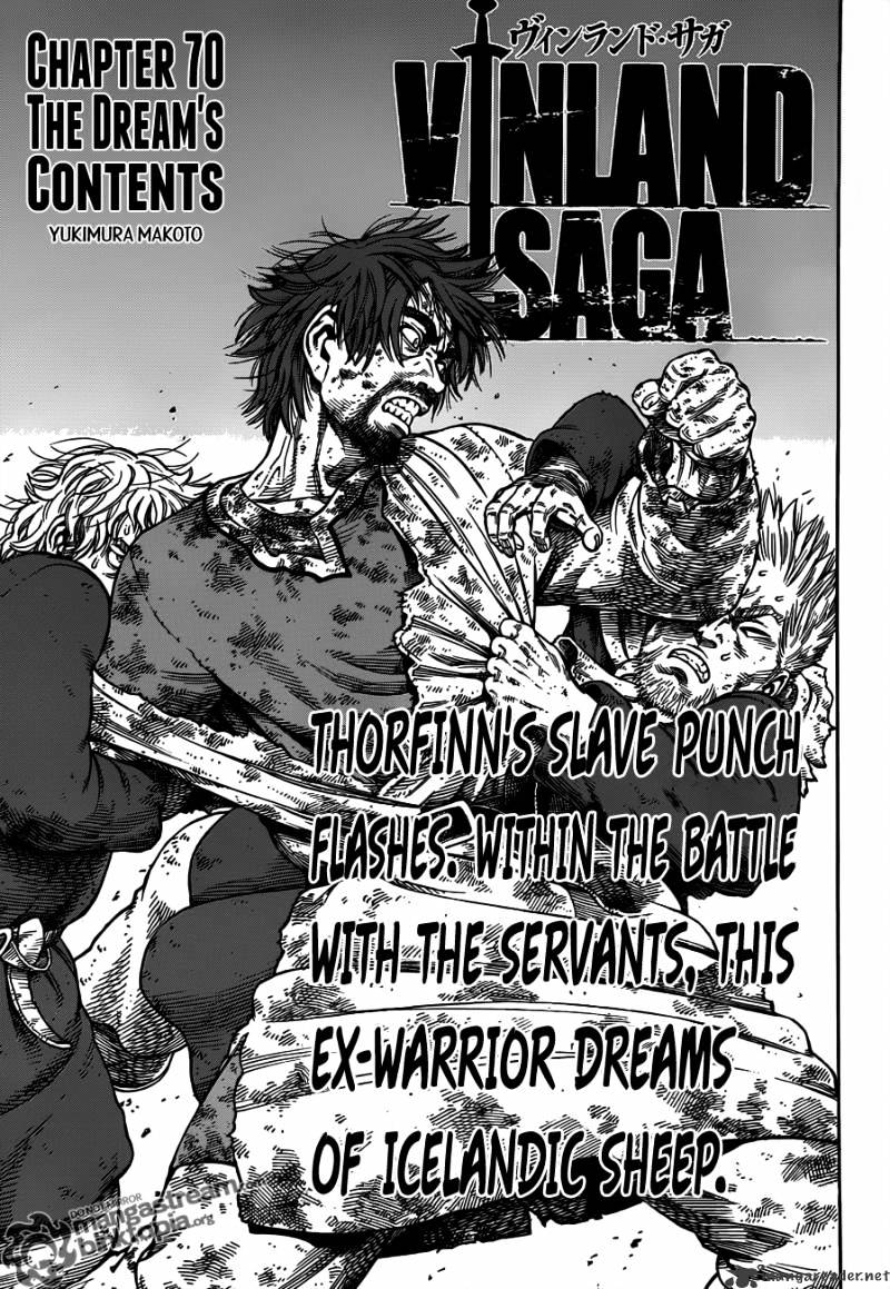 Page 1 of Chapter 70