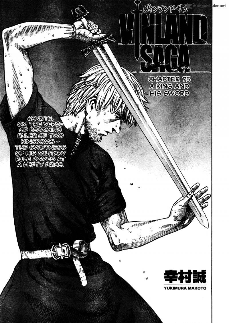 Page 1 of Chapter 75