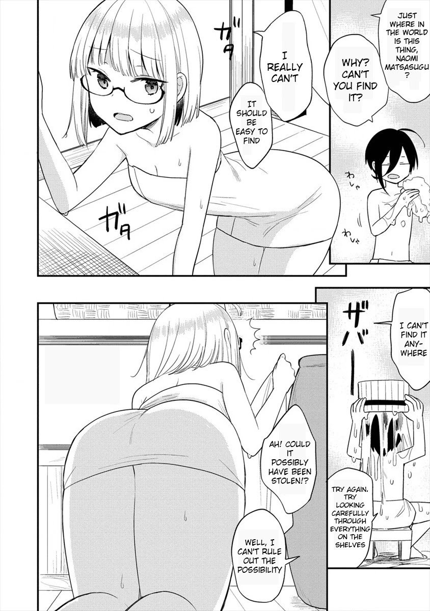 Page 5 of Chapter 30