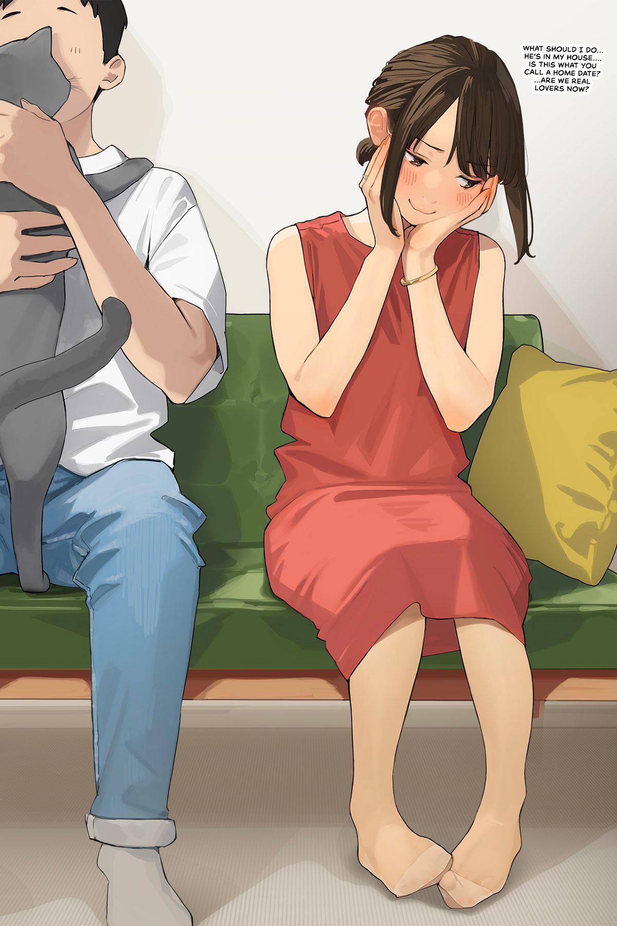 Page 1 of Chapter 103