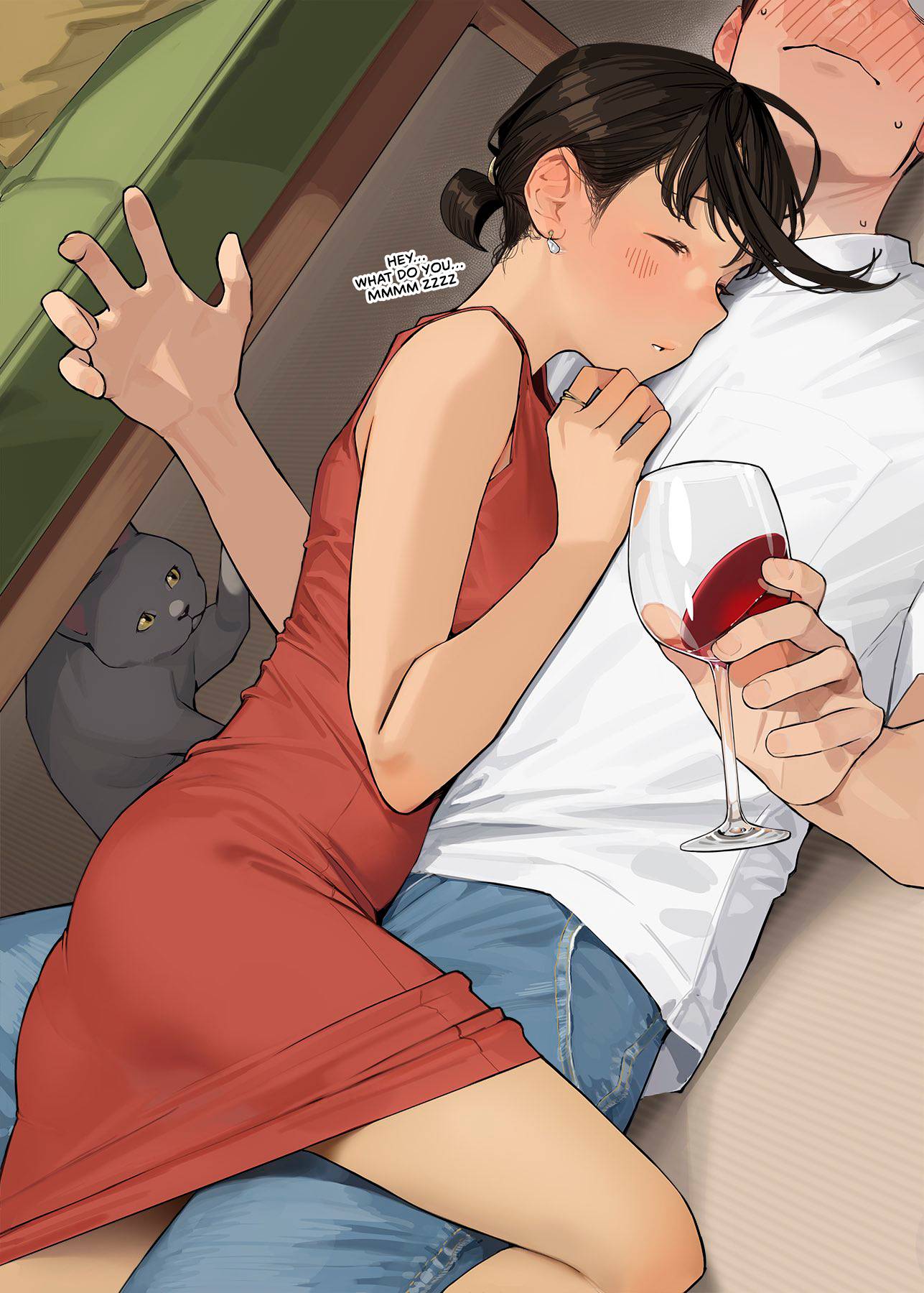 Page 1 of Chapter 111
