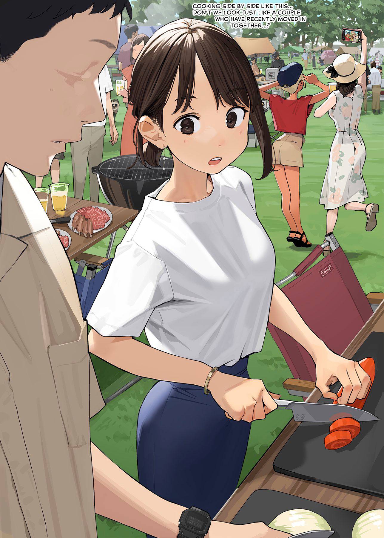 Page 1 of Chapter 125