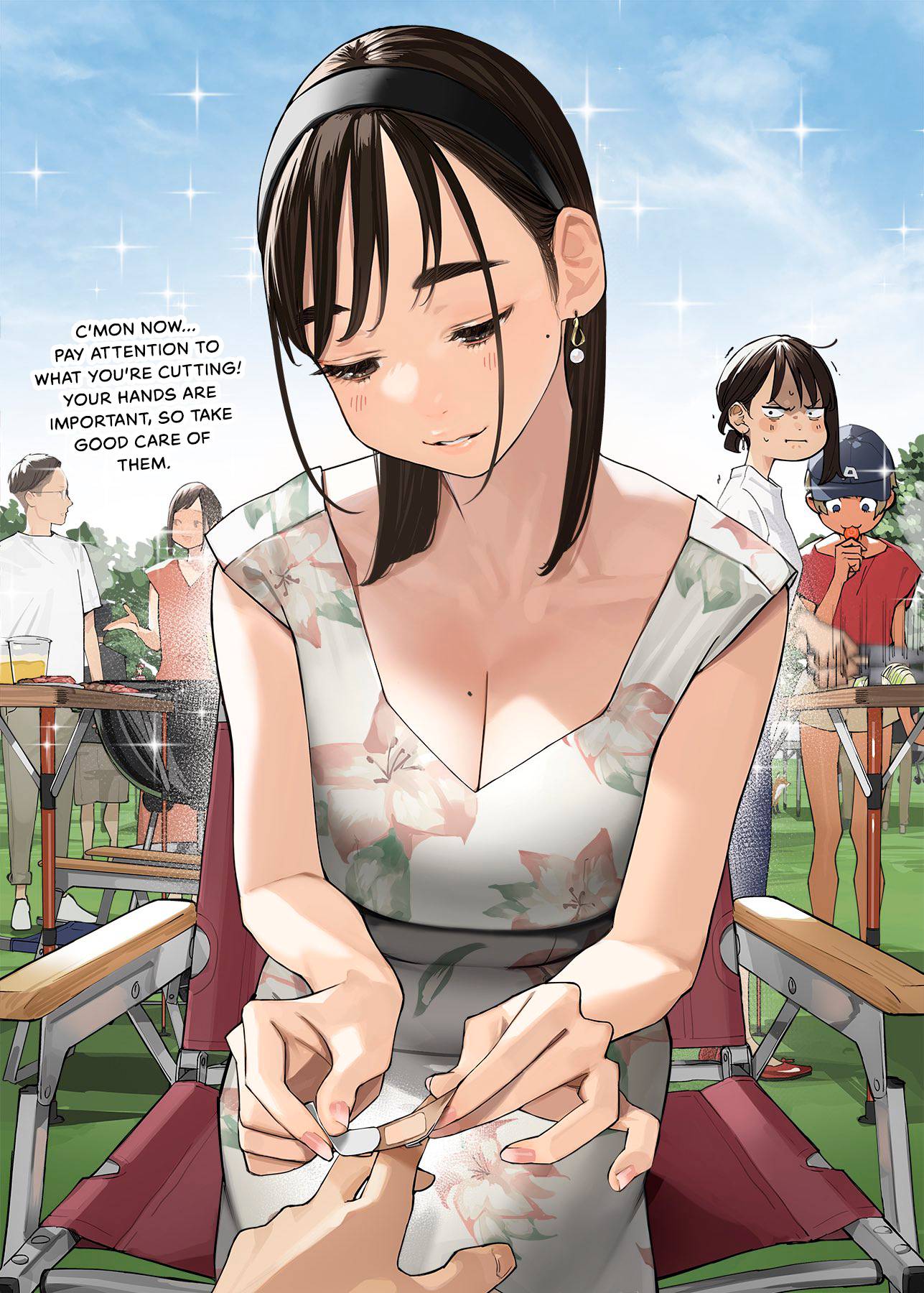 Page 1 of Chapter 127