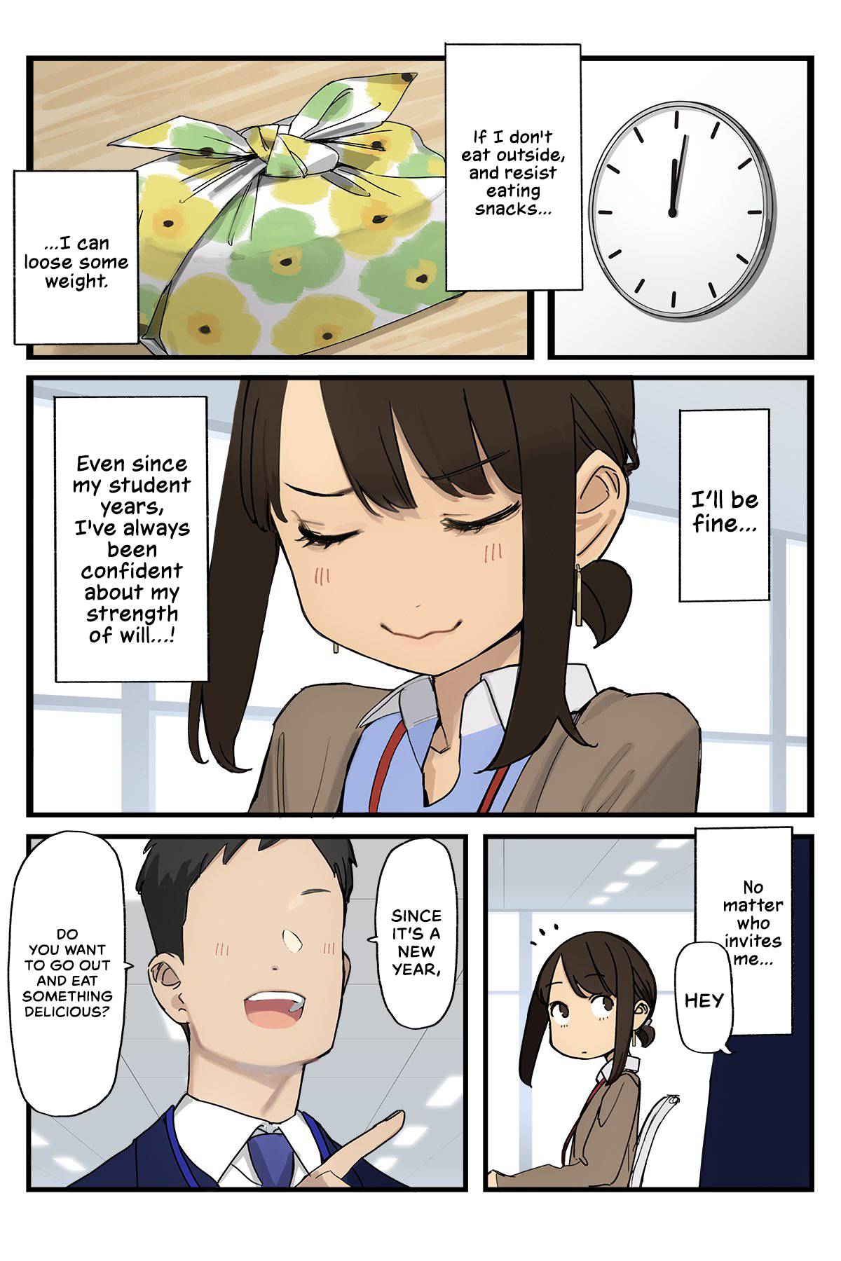 Page 1 of Chapter 133