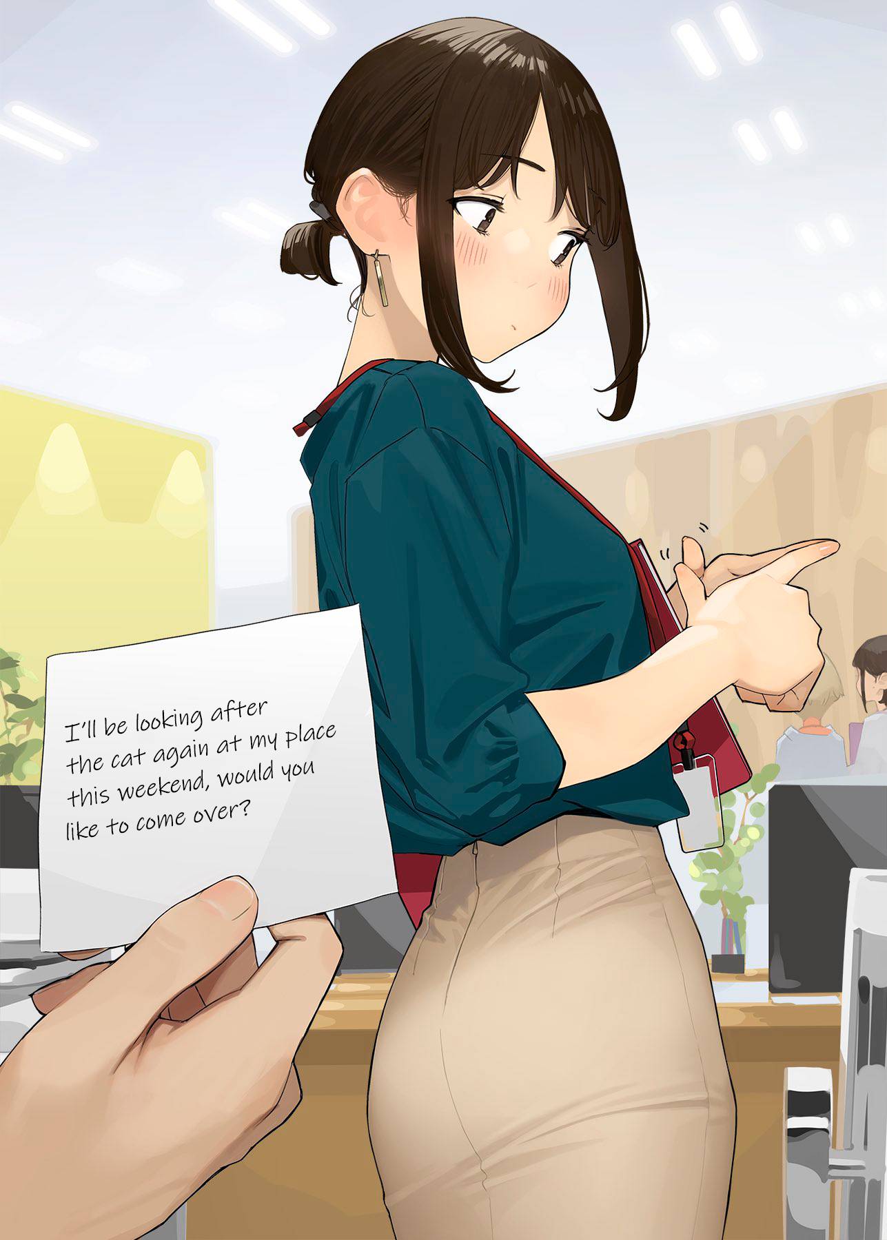 Page 1 of Chapter 158