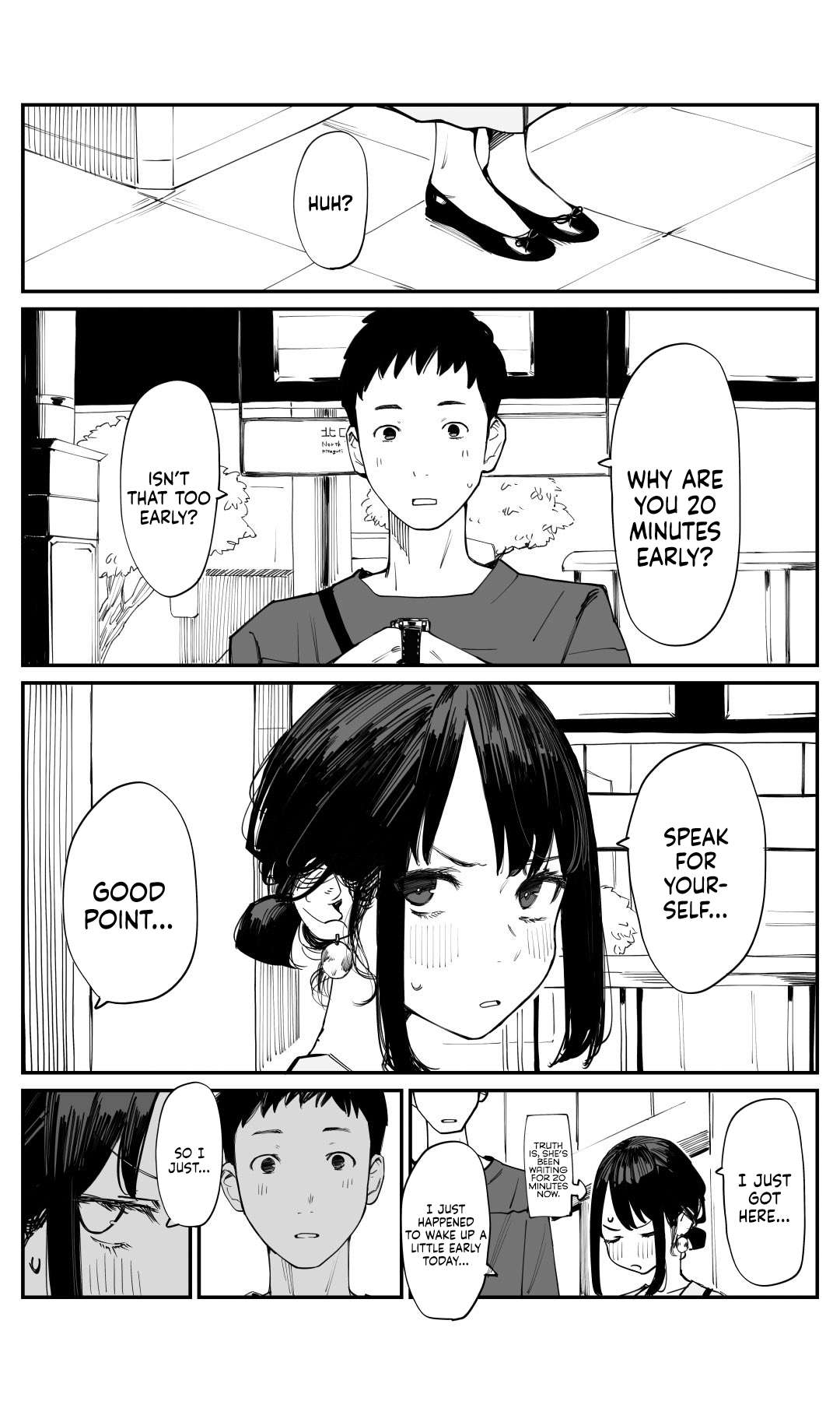 Page 1 of Chapter 234