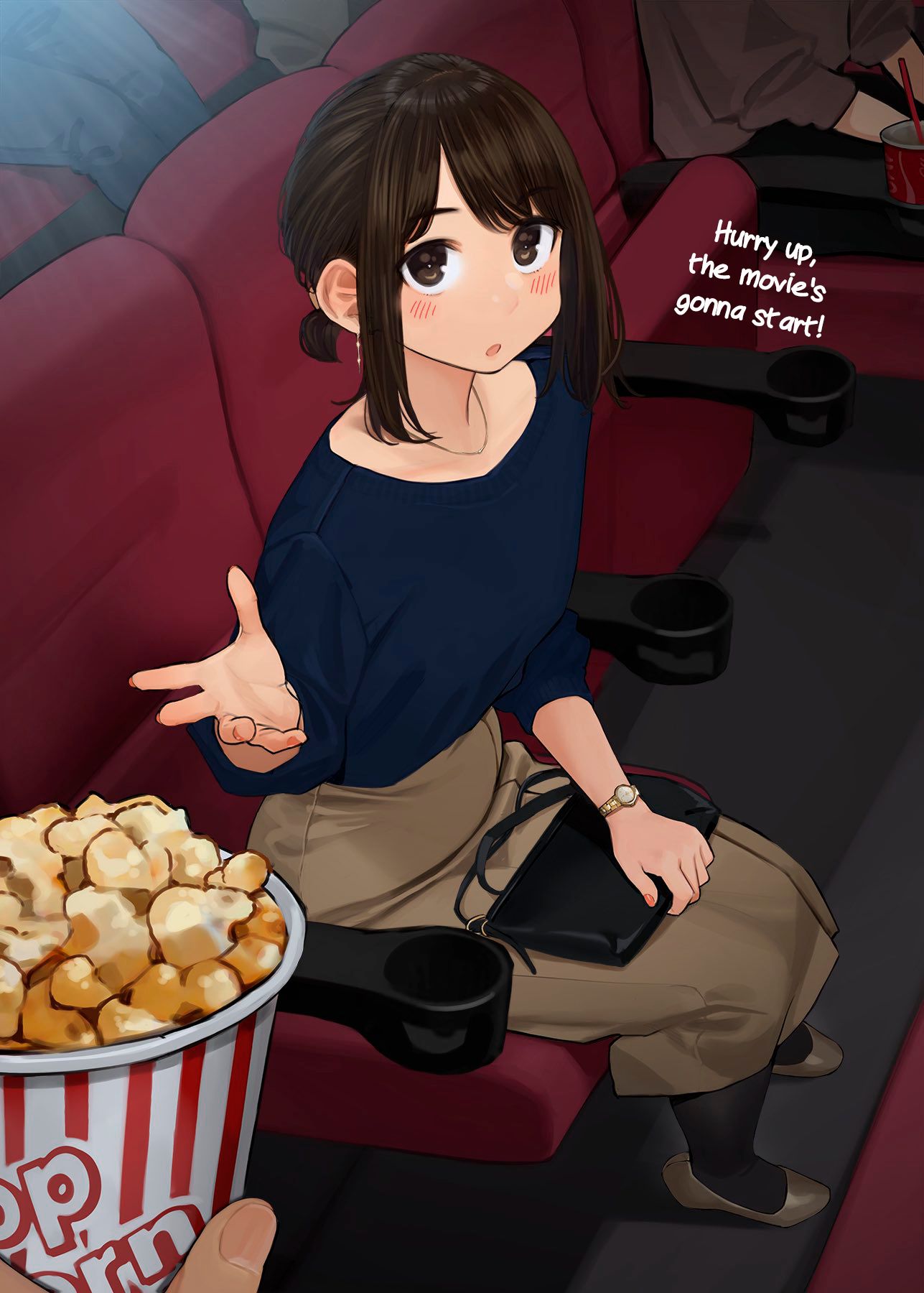 Page 1 of Chapter 38.5