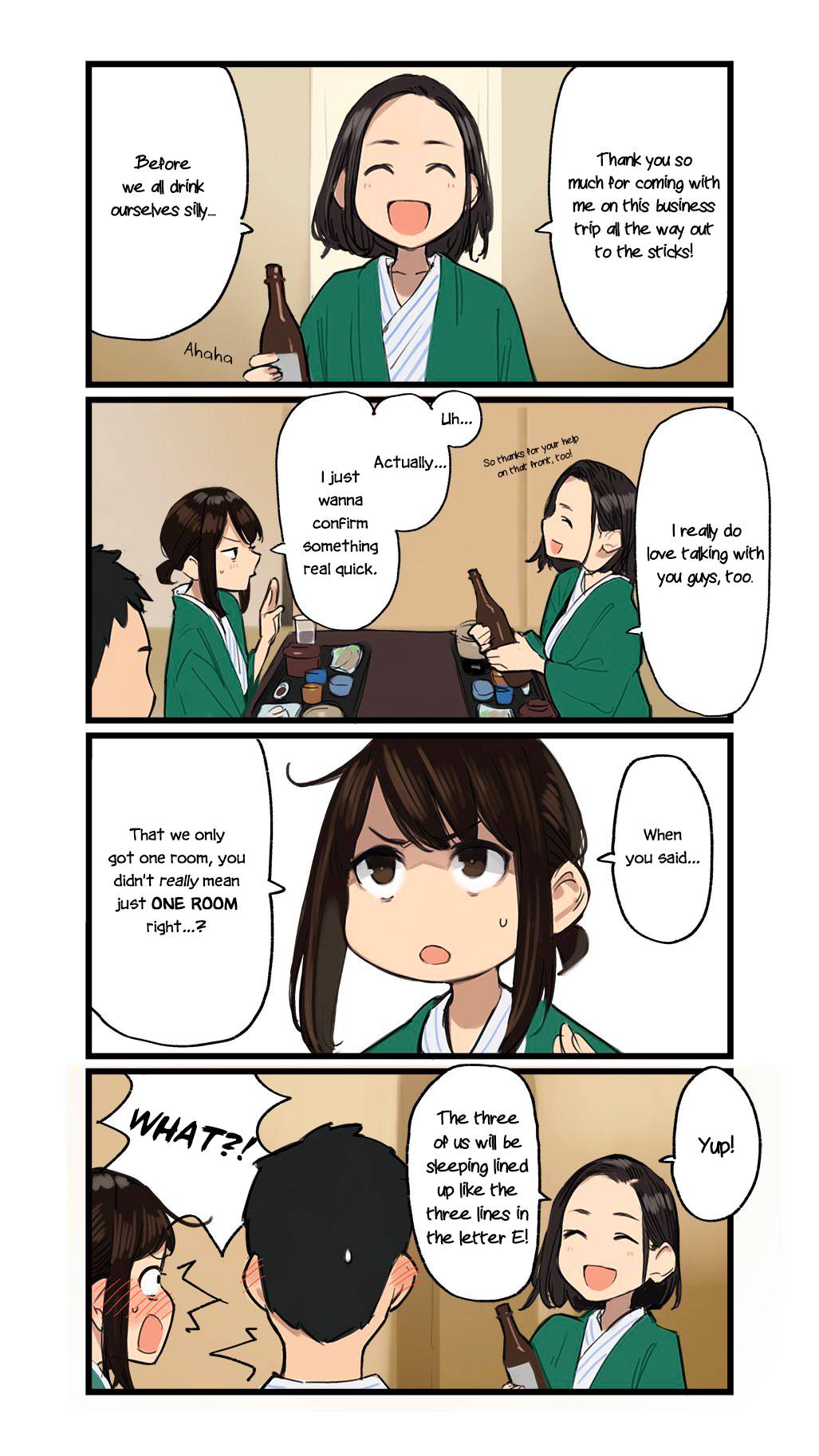 Page 1 of Chapter 50