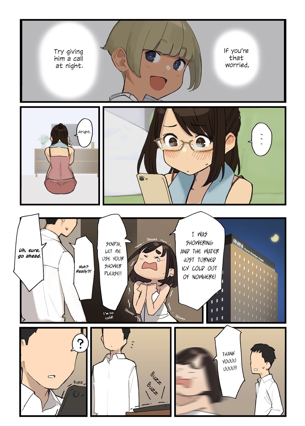 Page 1 of Chapter 55.5