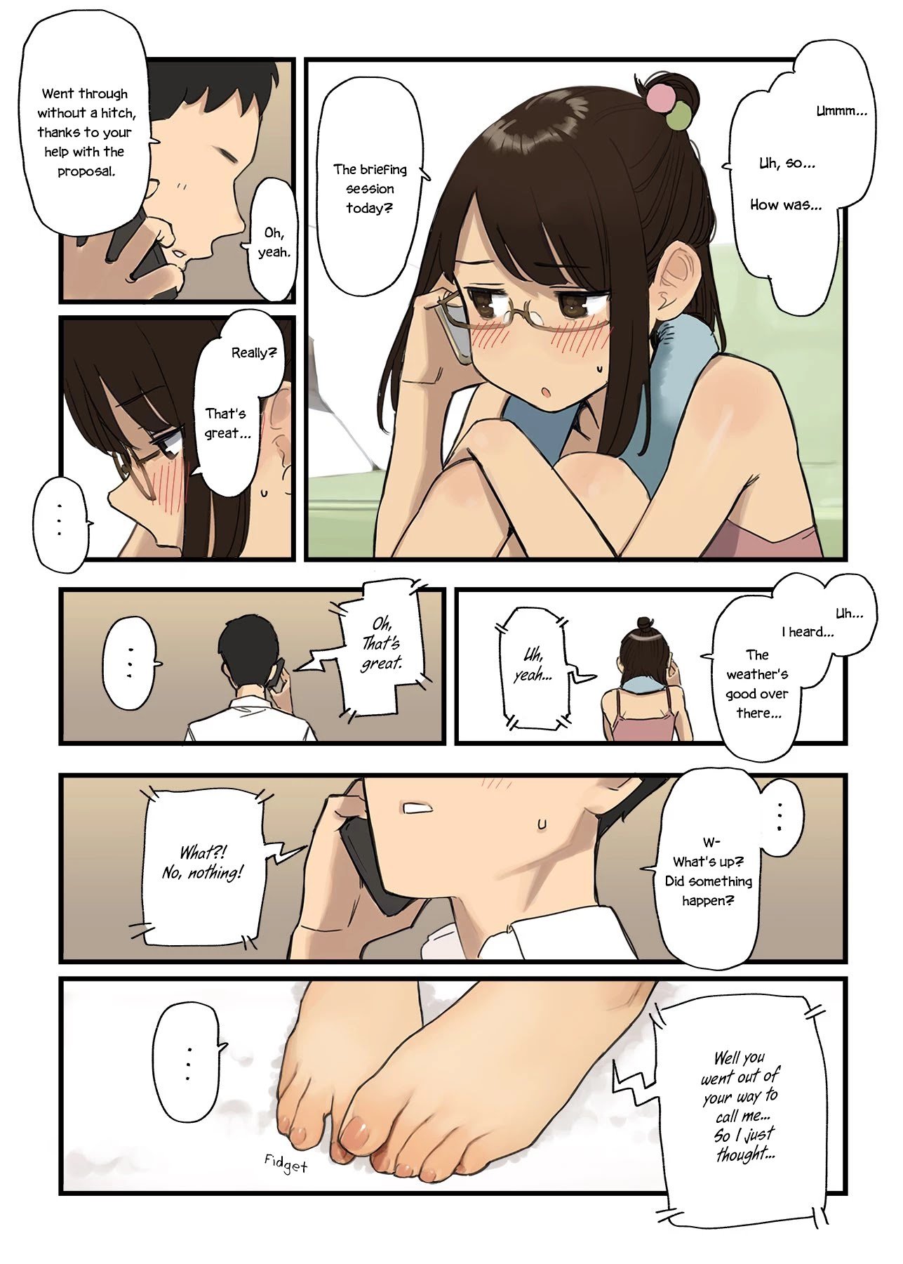Page 2 of Chapter 55.5