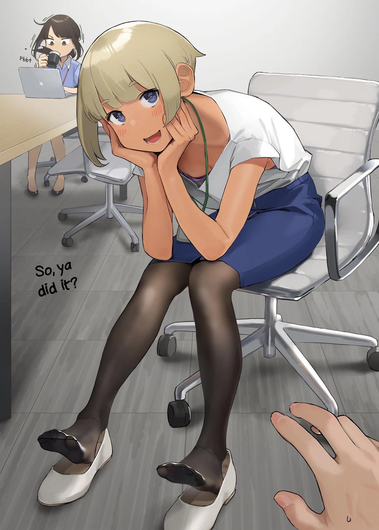 Page 1 of Chapter 56