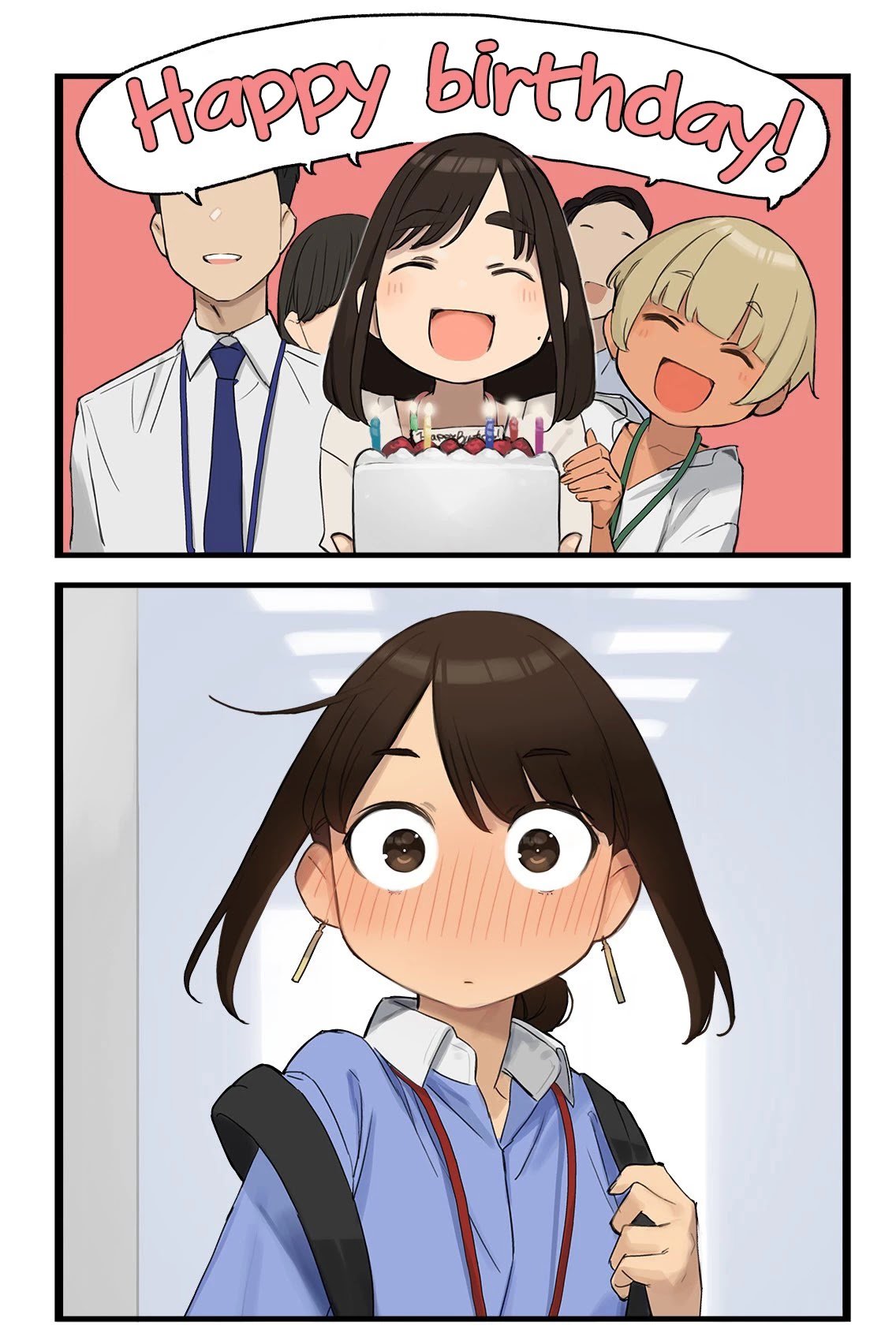 Page 1 of Chapter 61