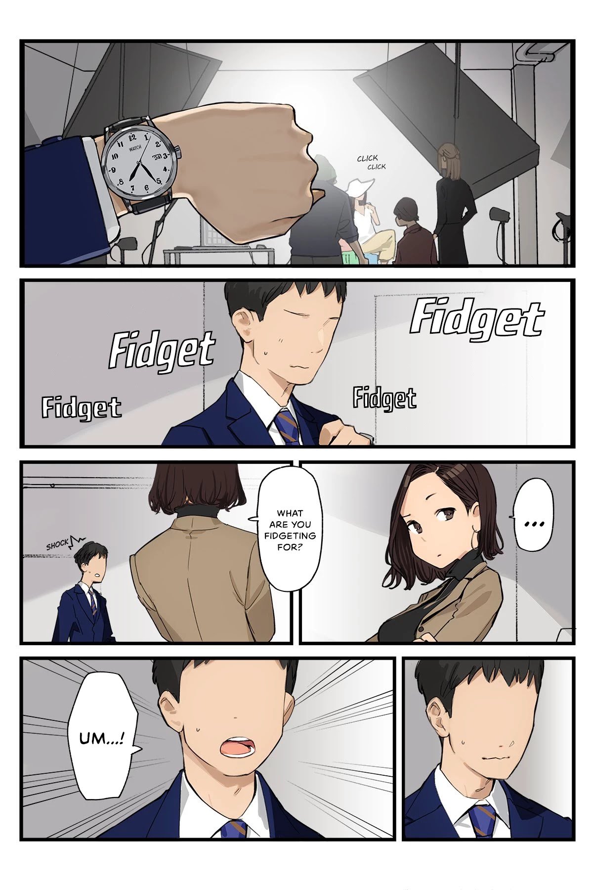 Page 1 of Chapter 67