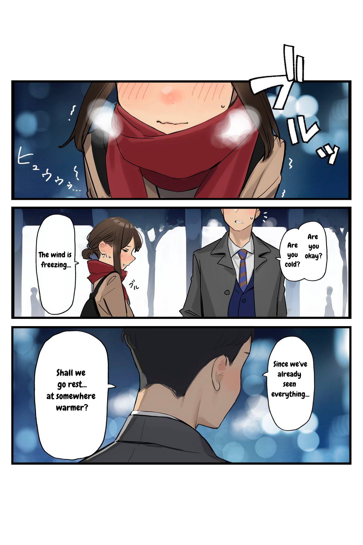 Page 1 of Chapter 69