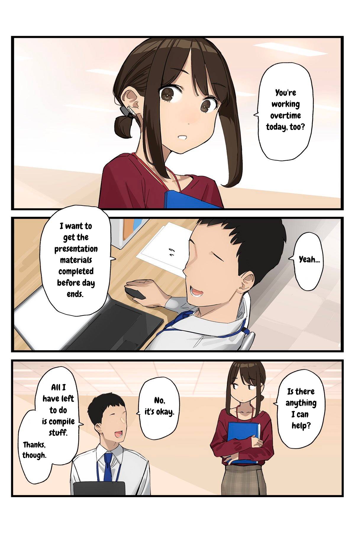 Page 1 of Chapter 75