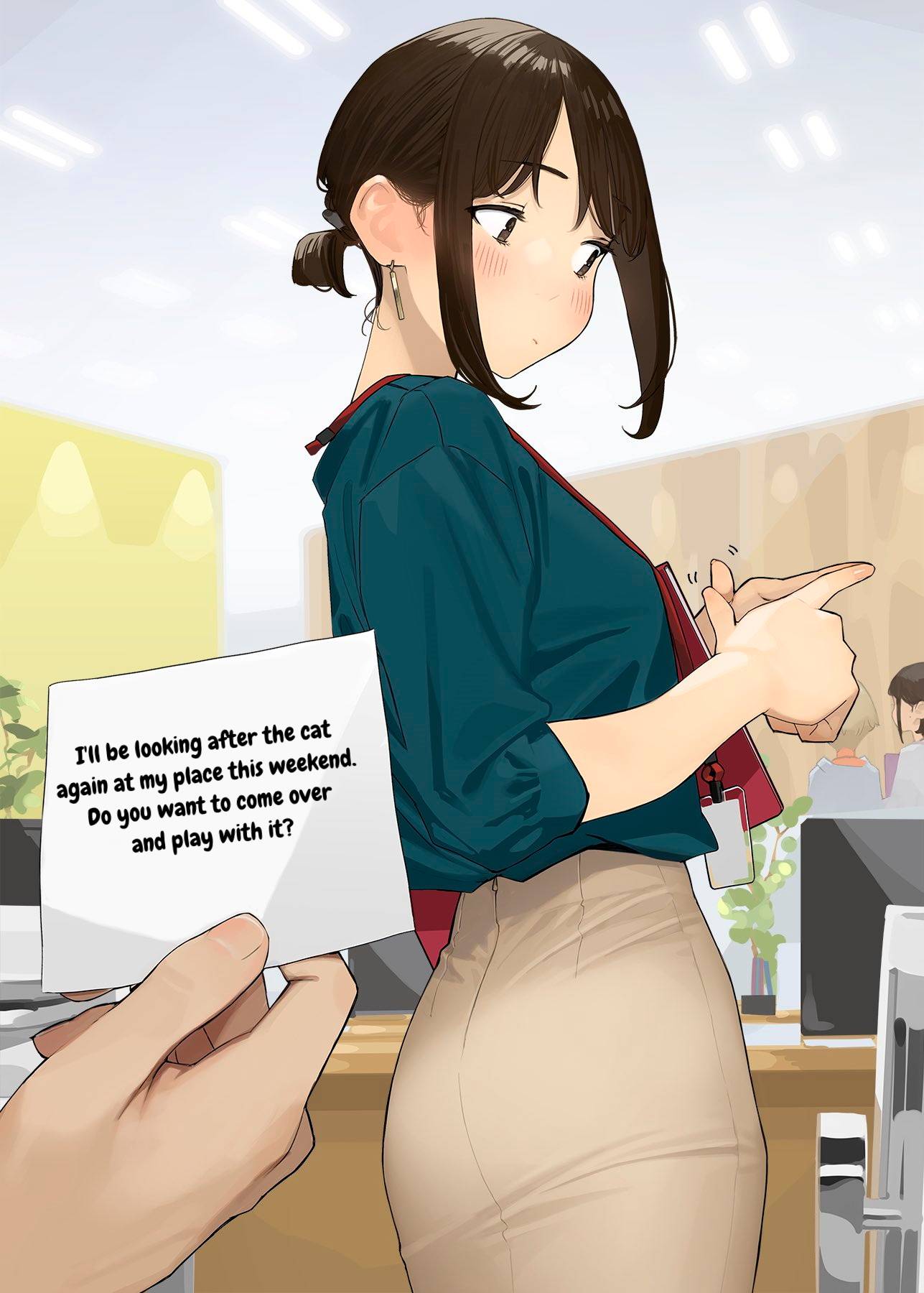 Page 1 of Chapter 84