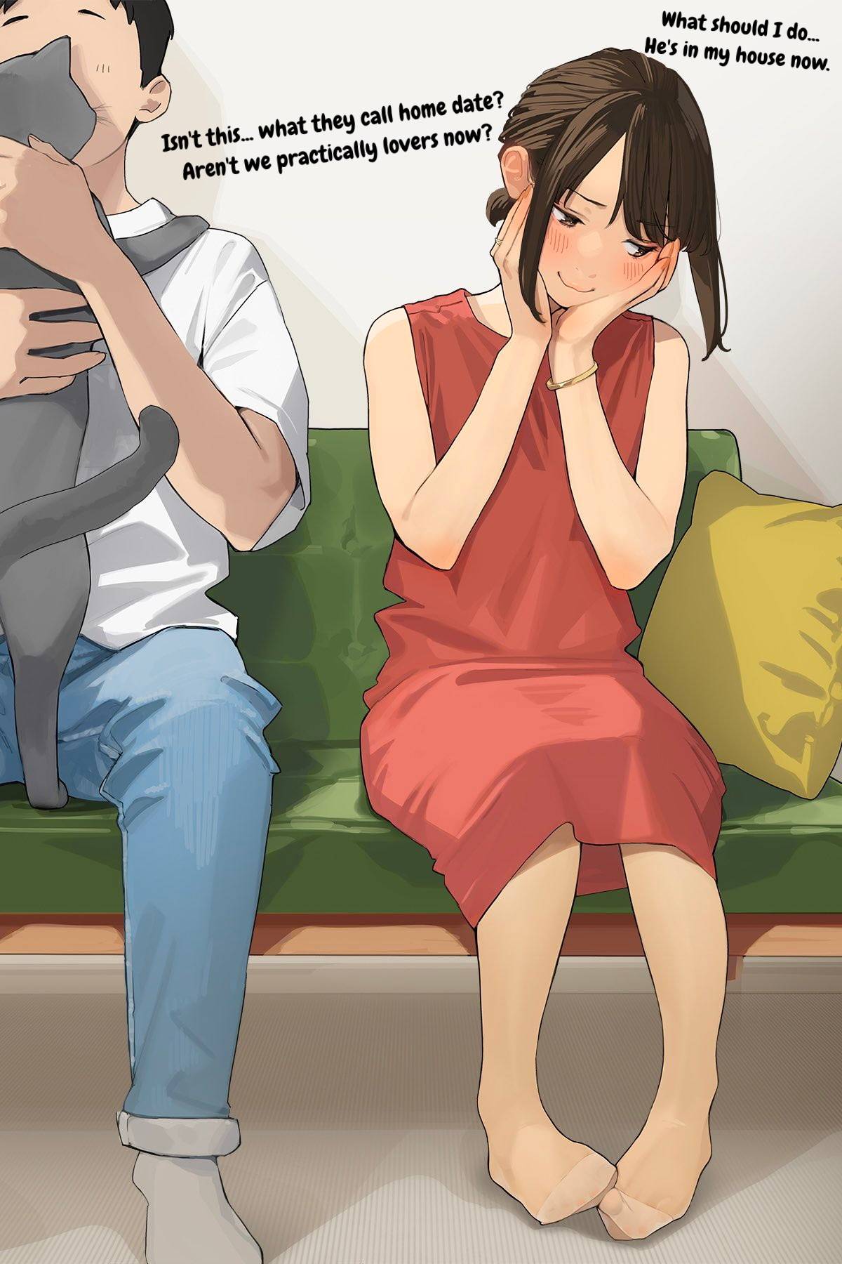 Page 2 of Chapter 84