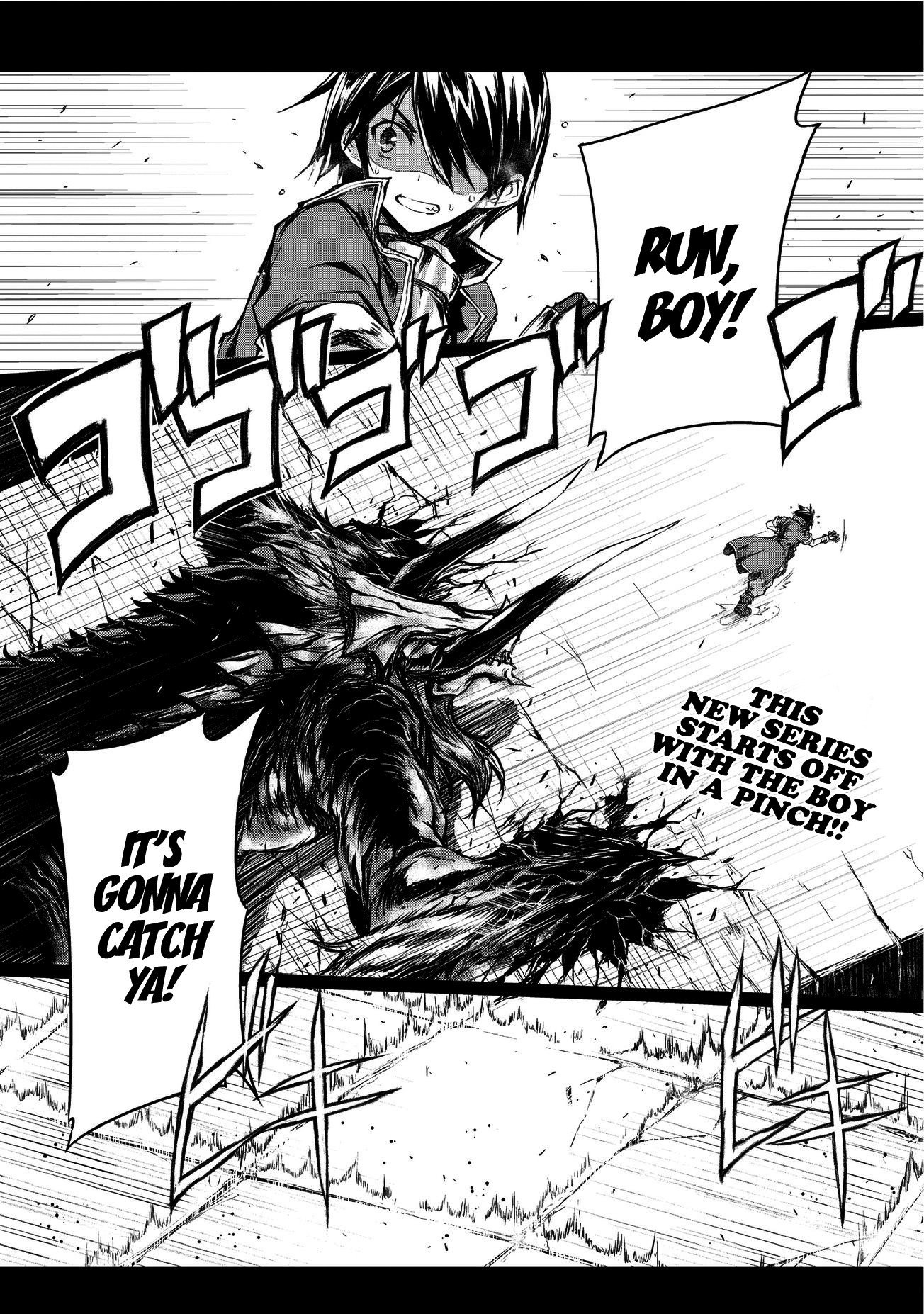 Page 1 of Chapter 0