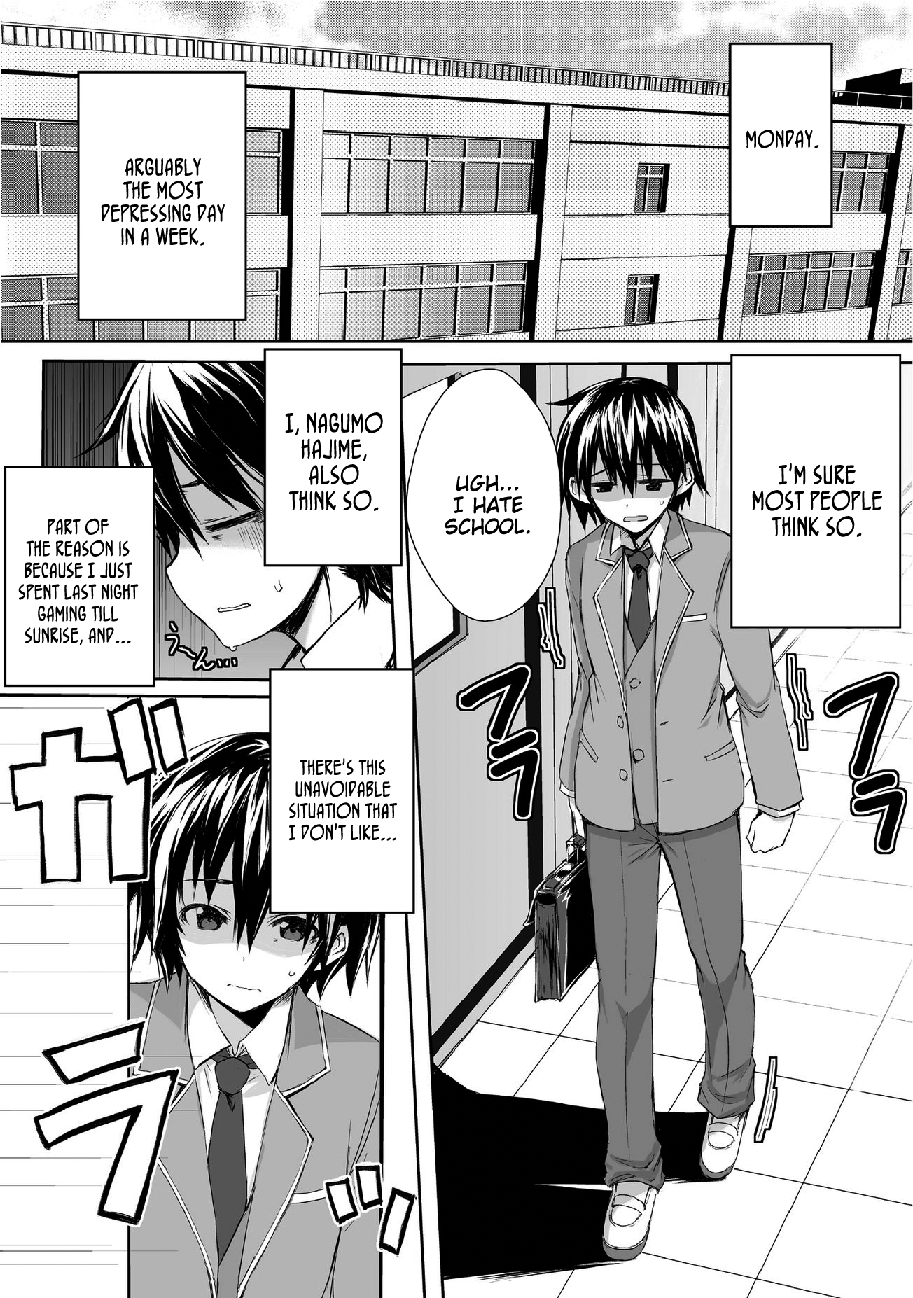 Page 2 of Chapter 1.1